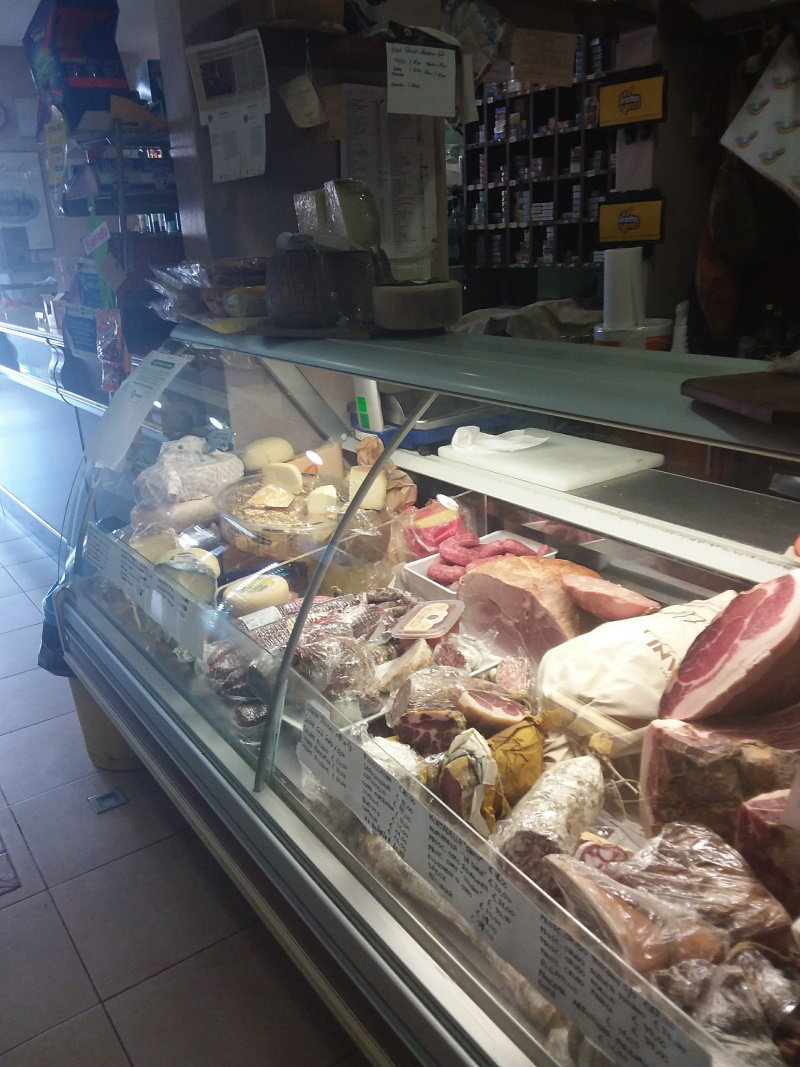 Caffe I`ghibellino